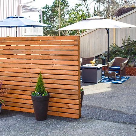 Апартаменты Modern Seattle Oasis Номер фото